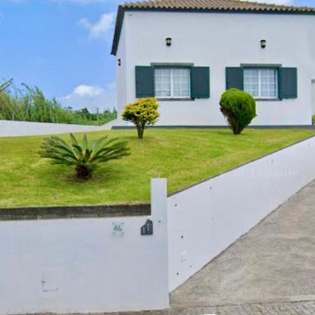 Casa Quinta Das Ferias Ginetes Exteriör bild