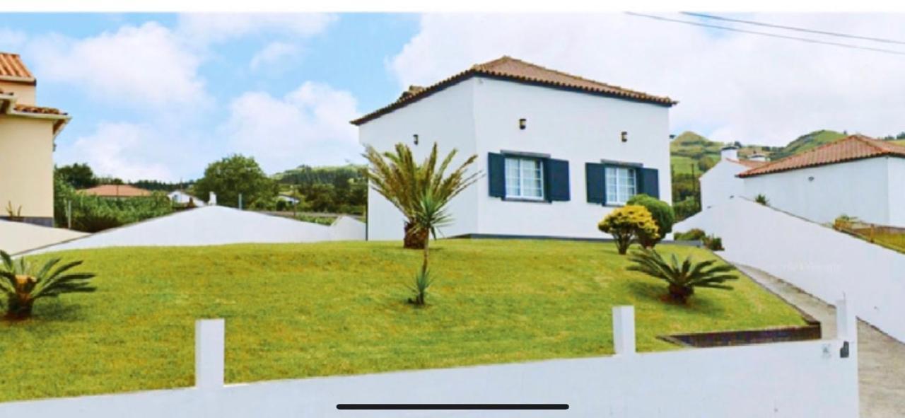 Casa Quinta Das Ferias Ginetes Exteriör bild